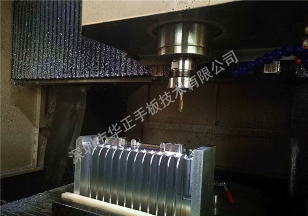 深圳手板厂家的铝合金手板加工工艺很成熟。